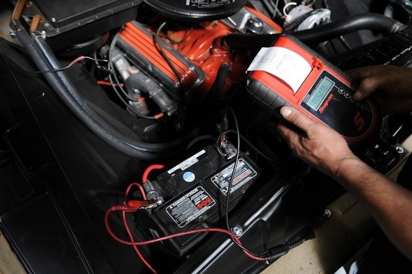 Esenyurt Akücü ve Akü Satışı - 0533 293 3450